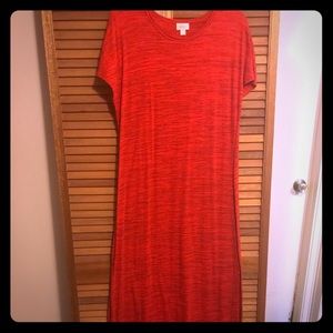 Lularoe Maria Dress